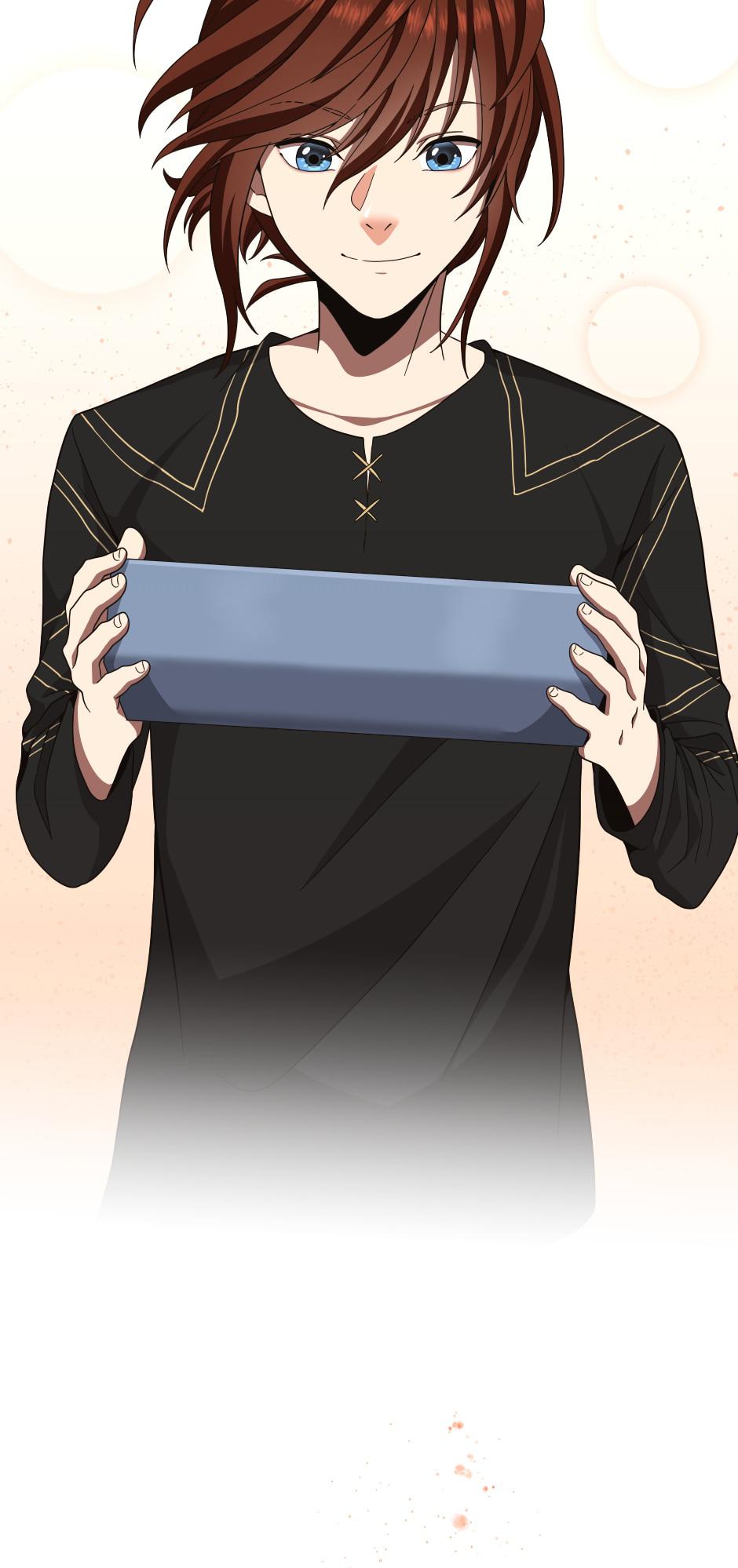 The Beginning After the End Chapter 85 page 62 - Chapter 85