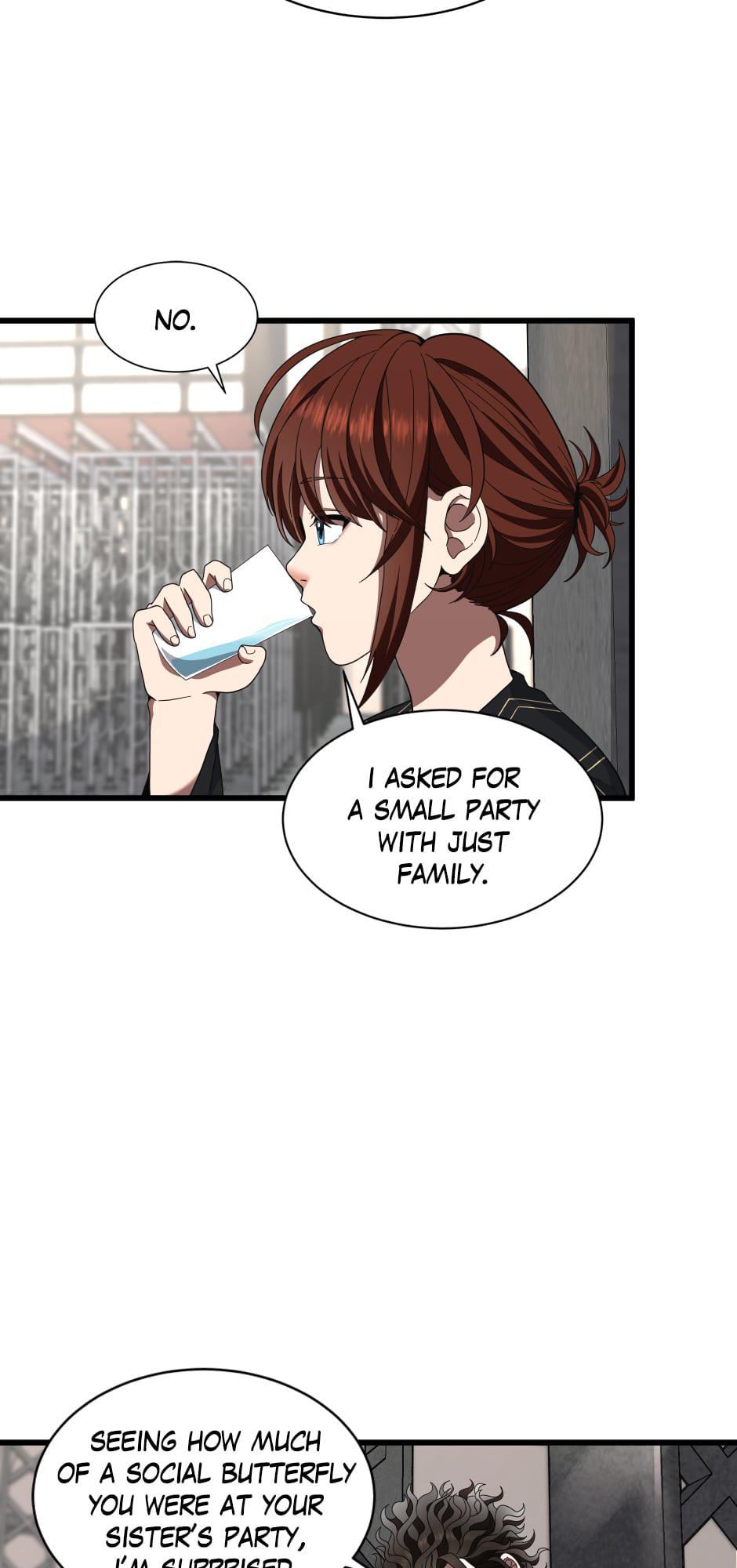 The Beginning After the End Chapter 85 page 9 - Chapter 85