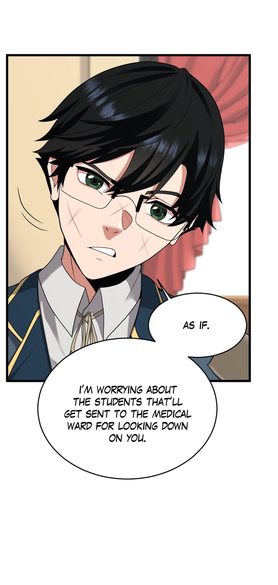 The Beginning After the End Chapter 86 page 12 - Chapter 86