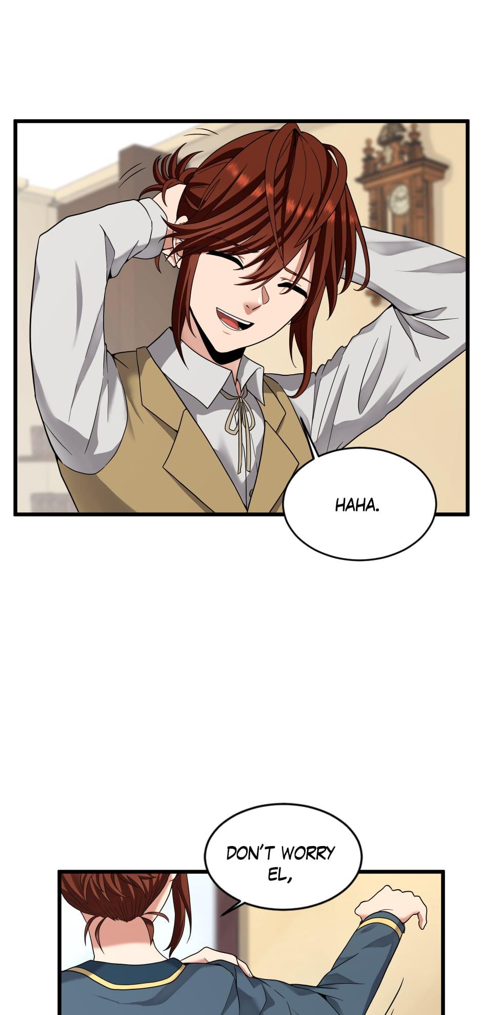 The Beginning After the End Chapter 86 page 13 - Chapter 86
