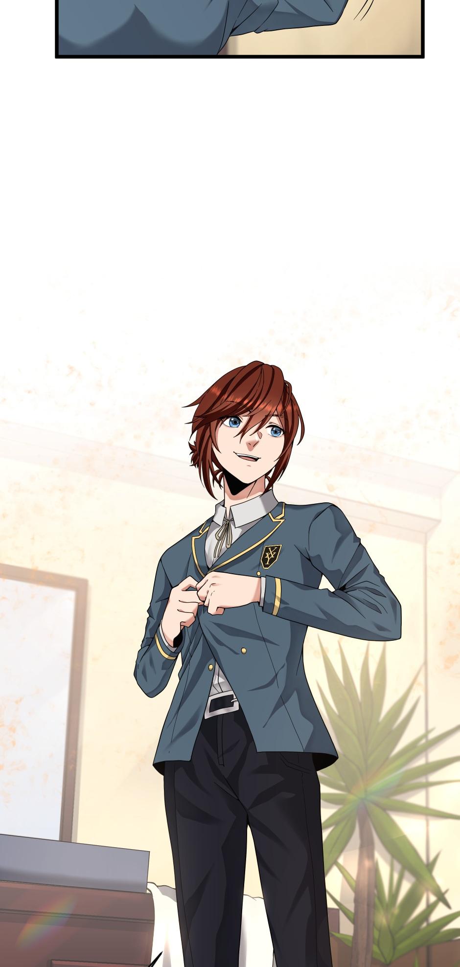 The Beginning After the End Chapter 86 page 14 - Chapter 86