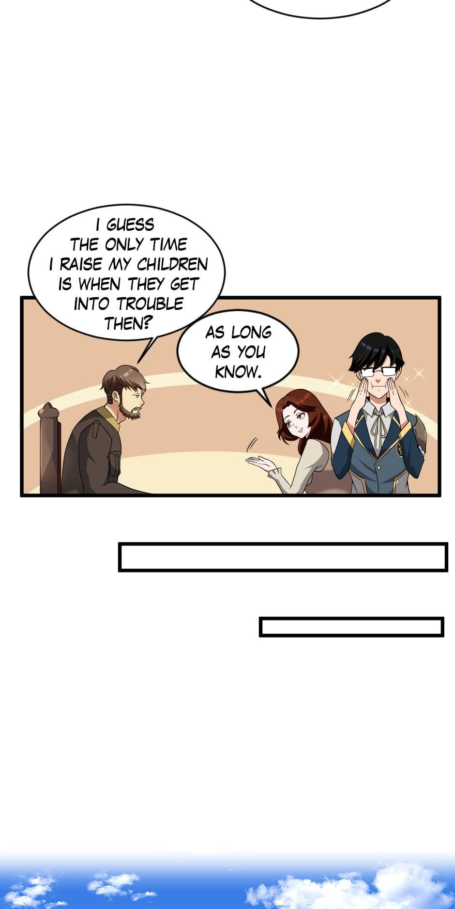 The Beginning After the End Chapter 86 page 19 - Chapter 86