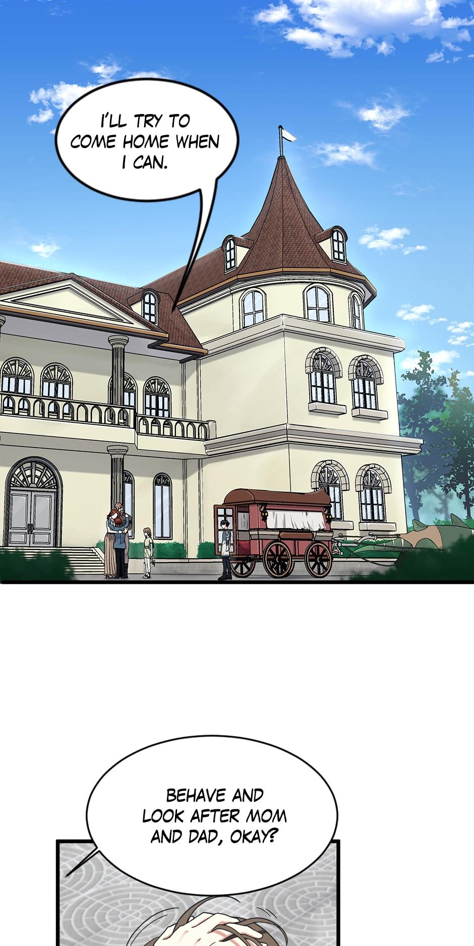 The Beginning After the End Chapter 86 page 20 - Chapter 86