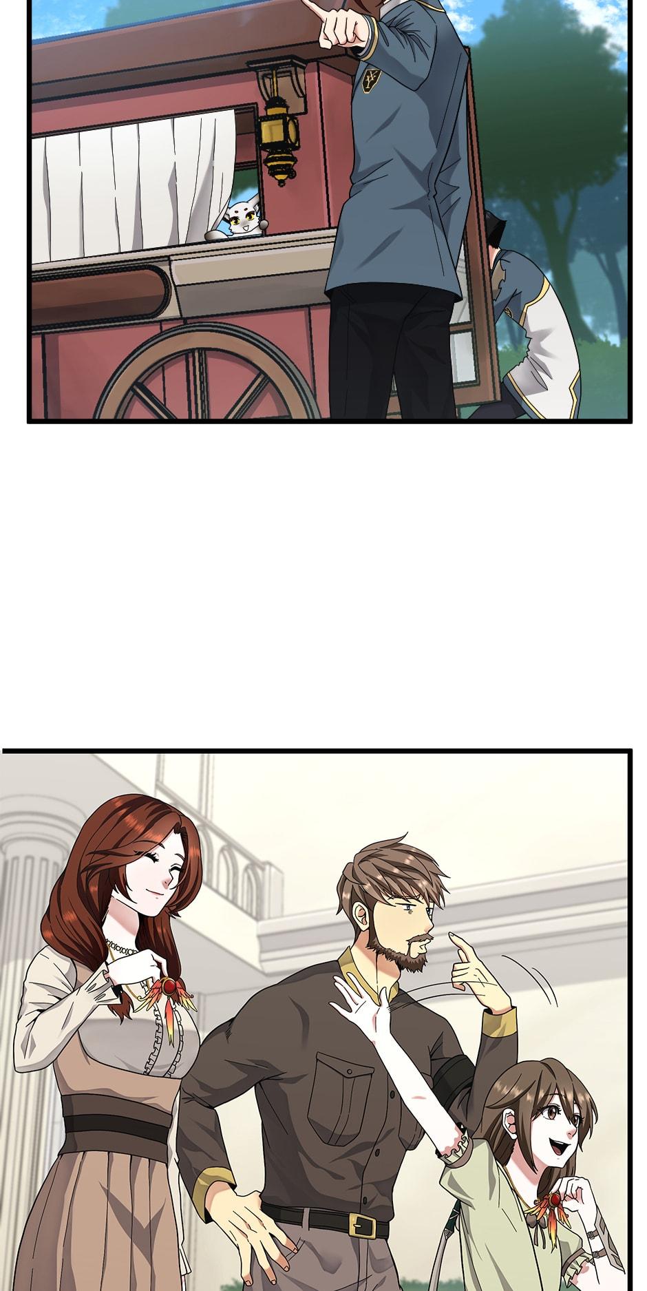 The Beginning After the End Chapter 86 page 22 - Chapter 86