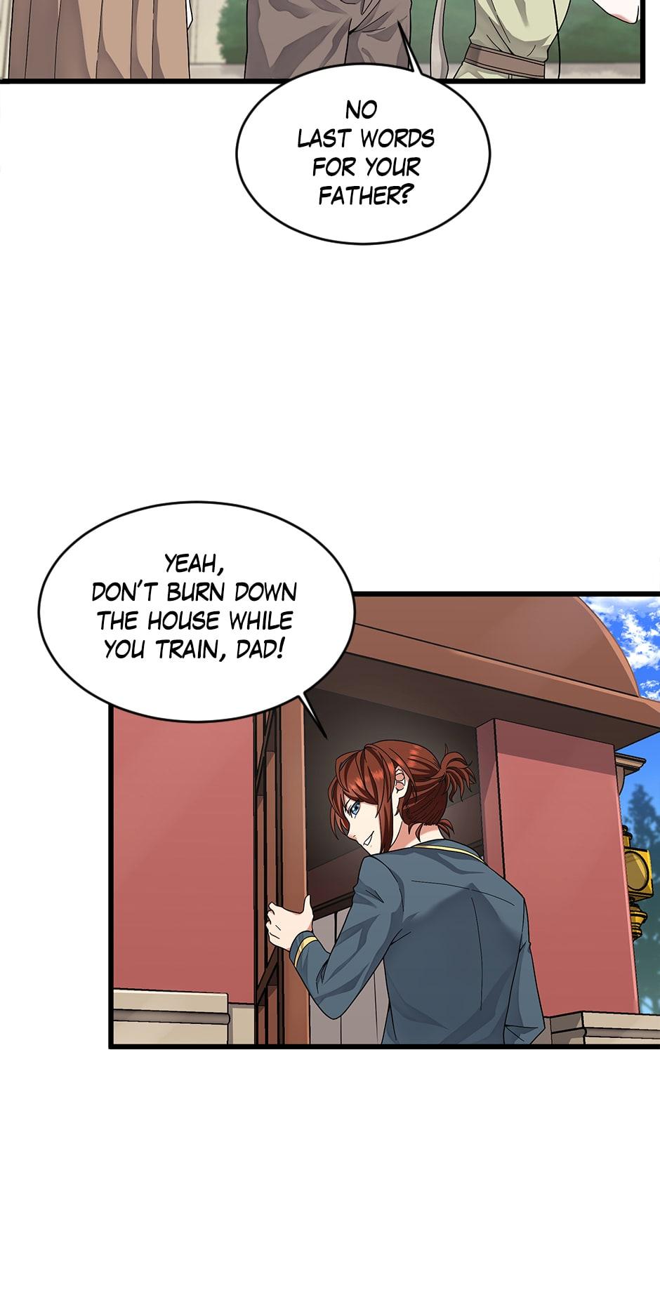 The Beginning After the End Chapter 86 page 23 - Chapter 86