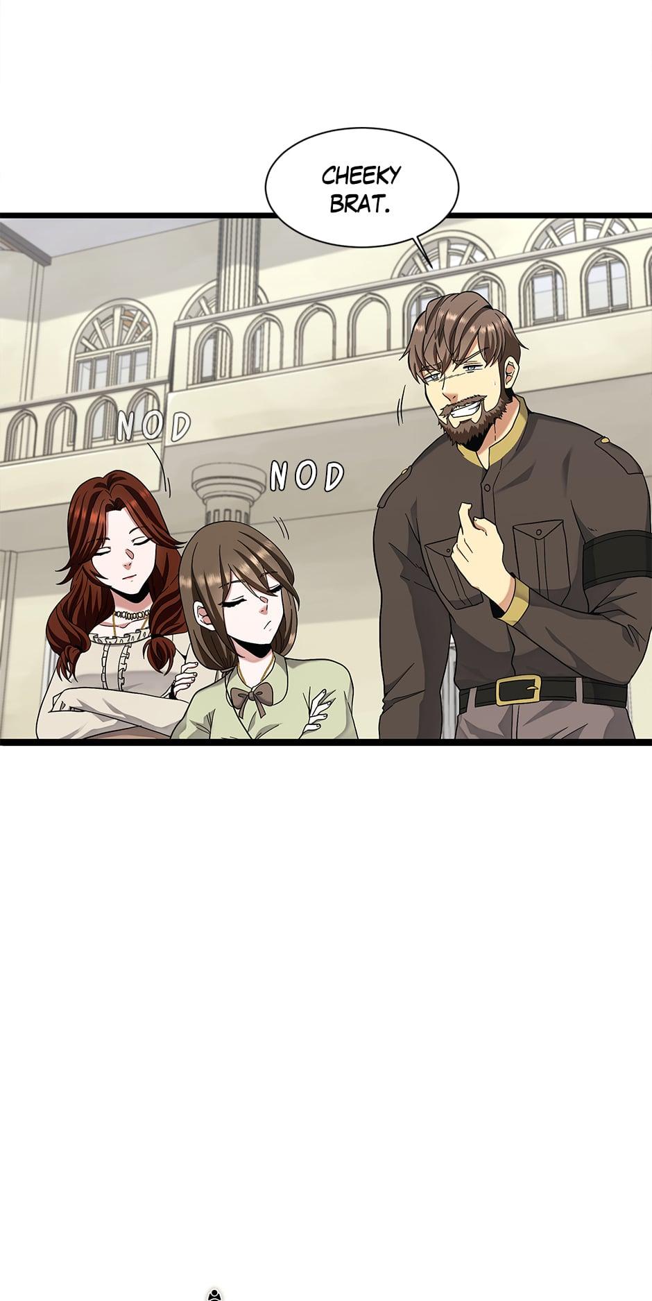 The Beginning After the End Chapter 86 page 24 - Chapter 86