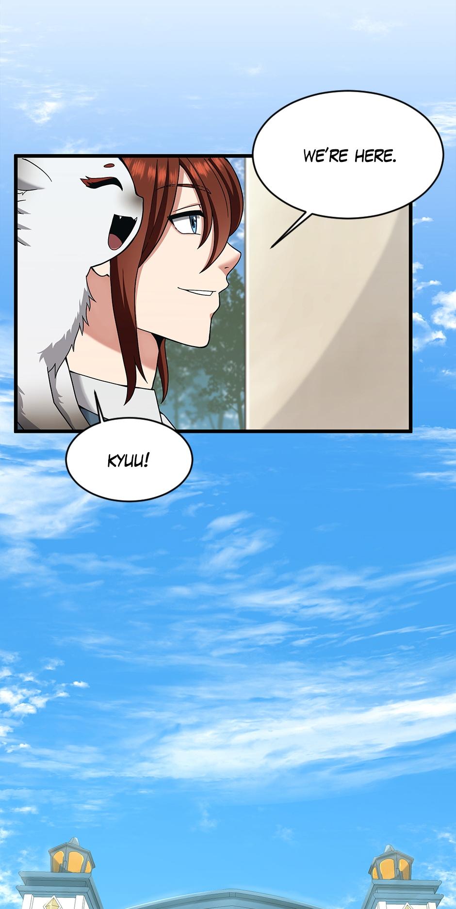 The Beginning After the End Chapter 86 page 26 - Chapter 86