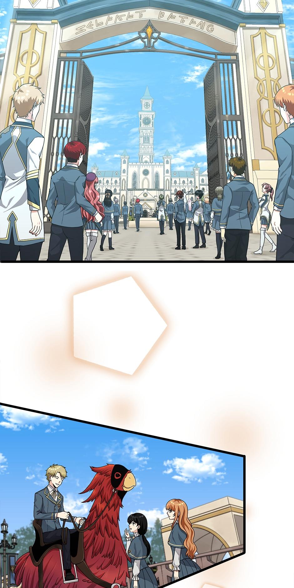 The Beginning After the End Chapter 86 page 27 - Chapter 86