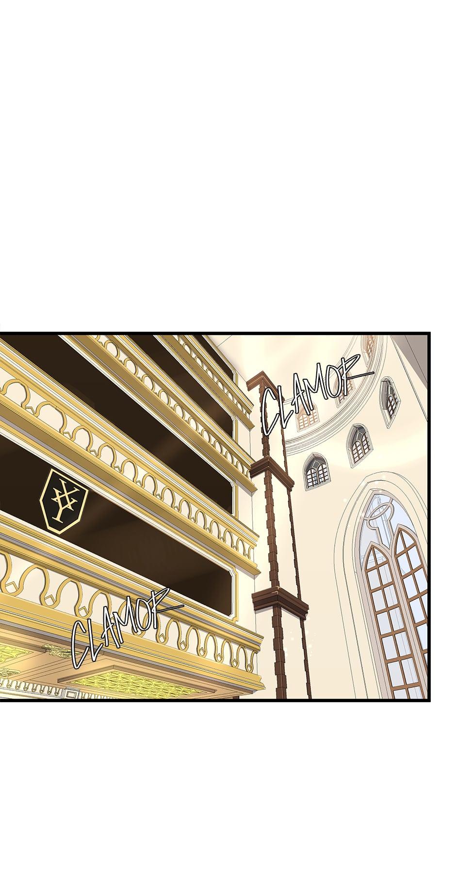 The Beginning After the End Chapter 86 page 32 - Chapter 86