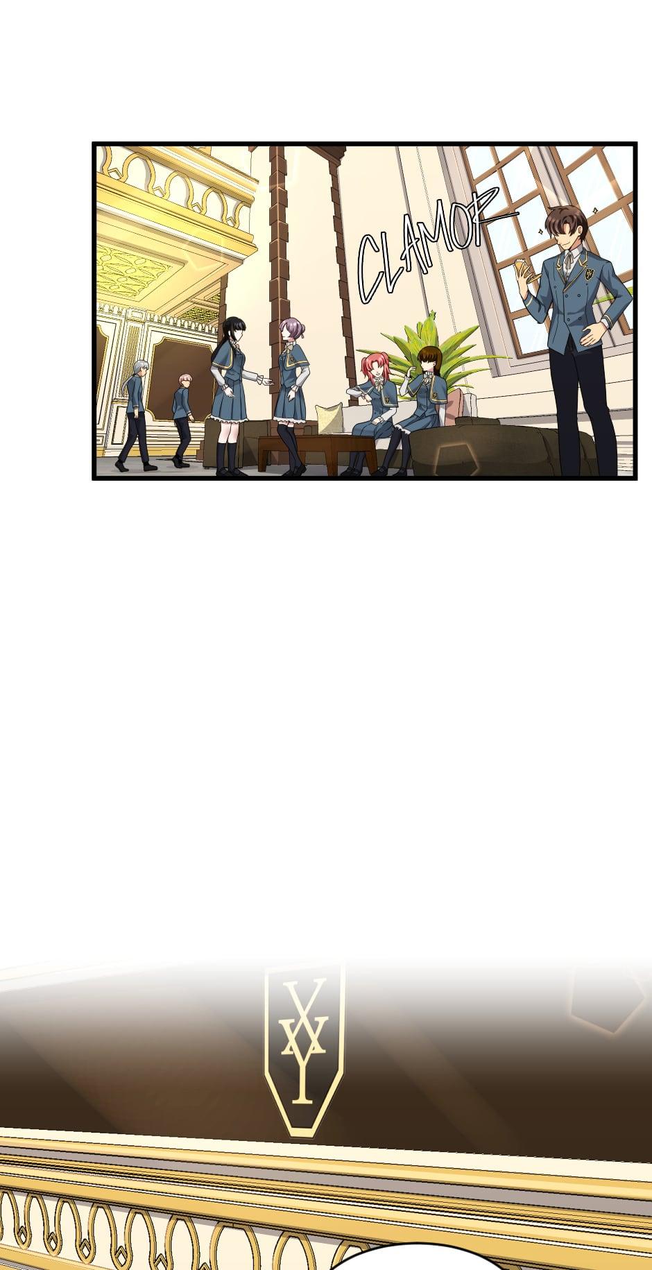 The Beginning After the End Chapter 86 page 33 - Chapter 86
