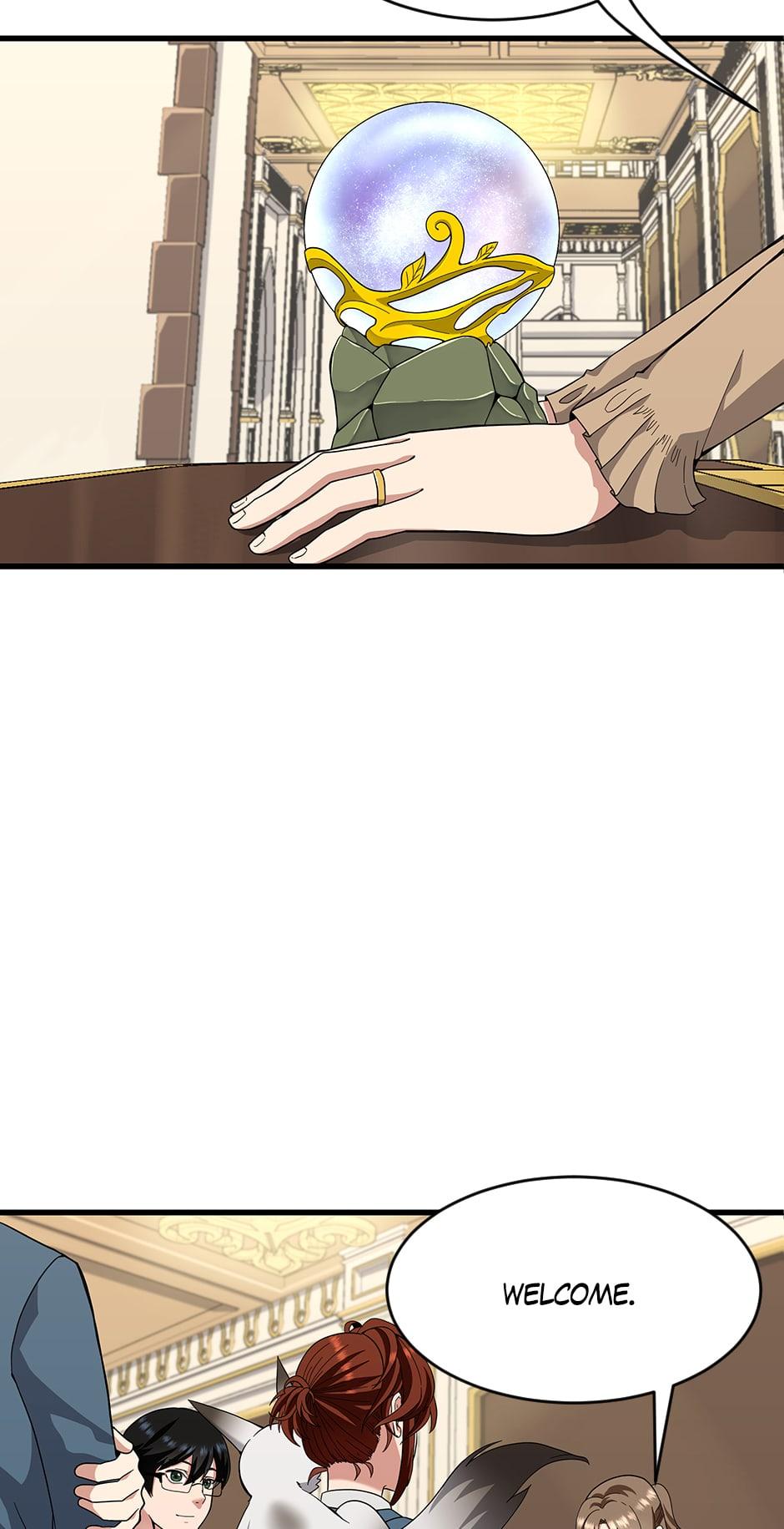 The Beginning After the End Chapter 86 page 35 - Chapter 86