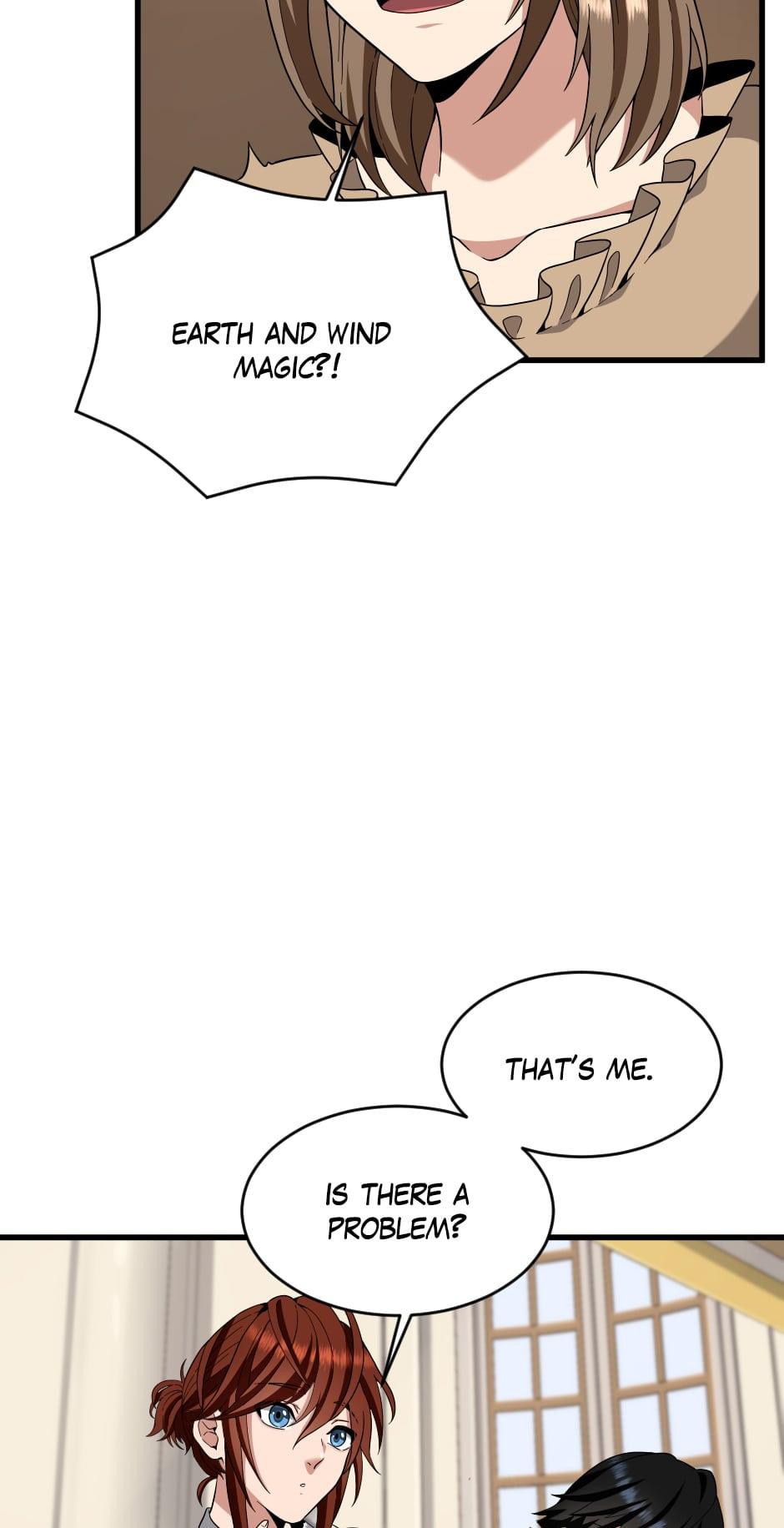 The Beginning After the End Chapter 86 page 37 - Chapter 86