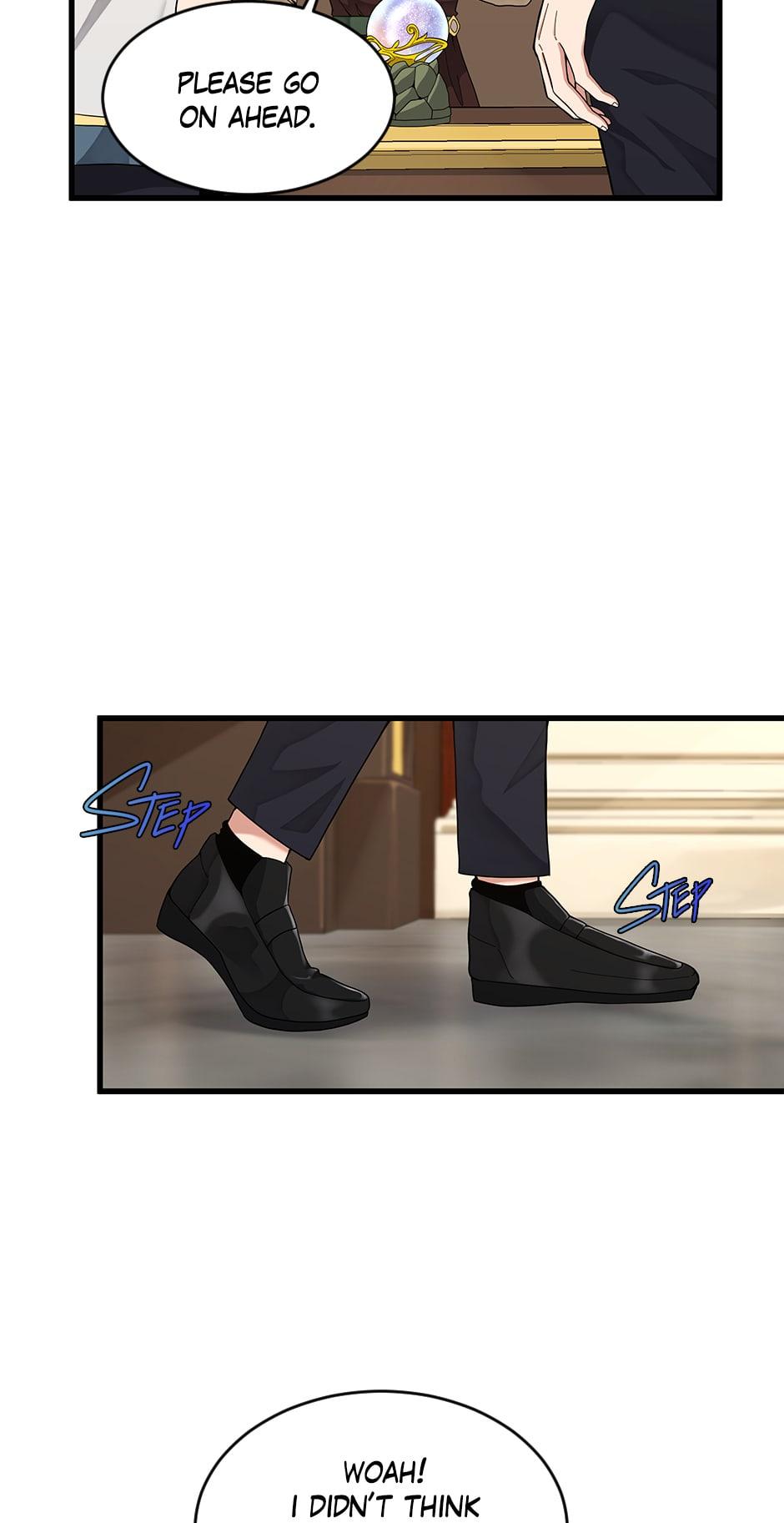 The Beginning After the End Chapter 86 page 39 - Chapter 86