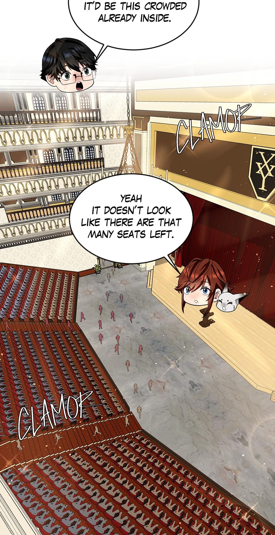 The Beginning After the End Chapter 86 page 40 - Chapter 86