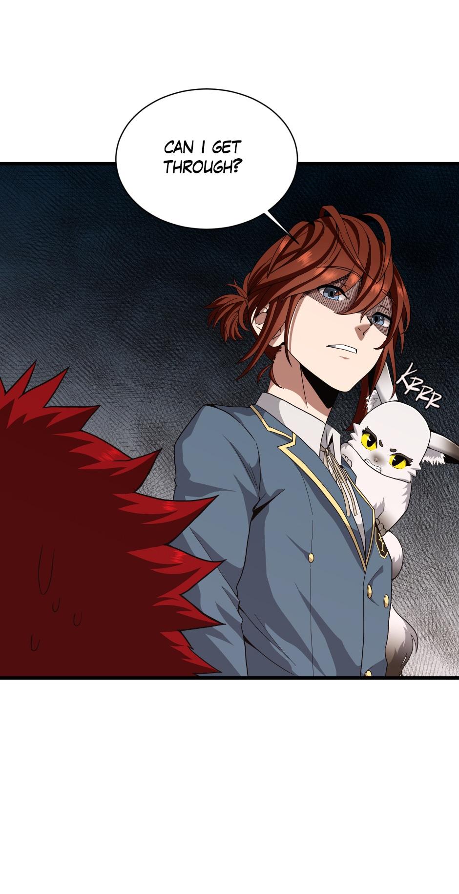 The Beginning After the End Chapter 86 page 45 - Chapter 86
