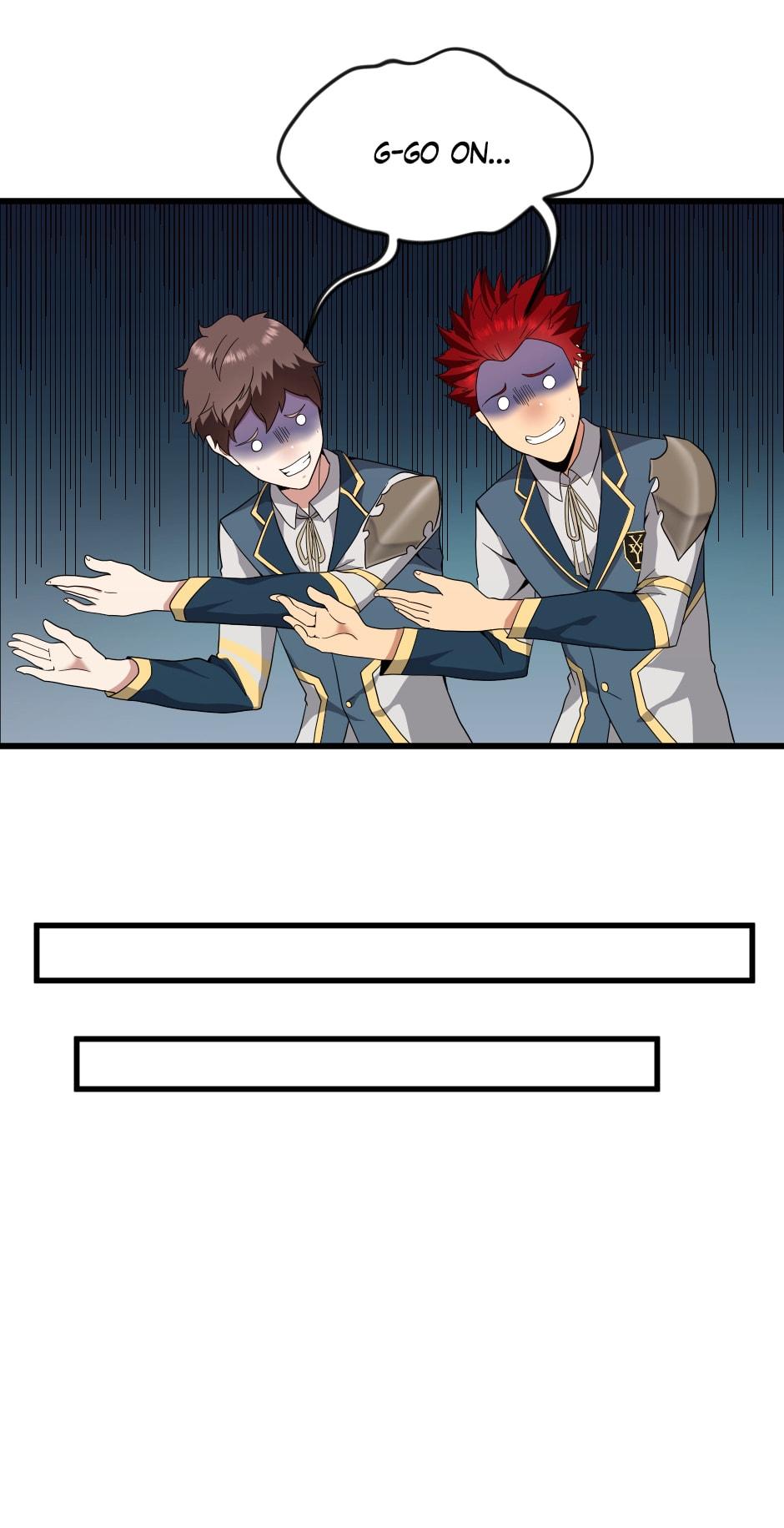 The Beginning After the End Chapter 86 page 46 - Chapter 86
