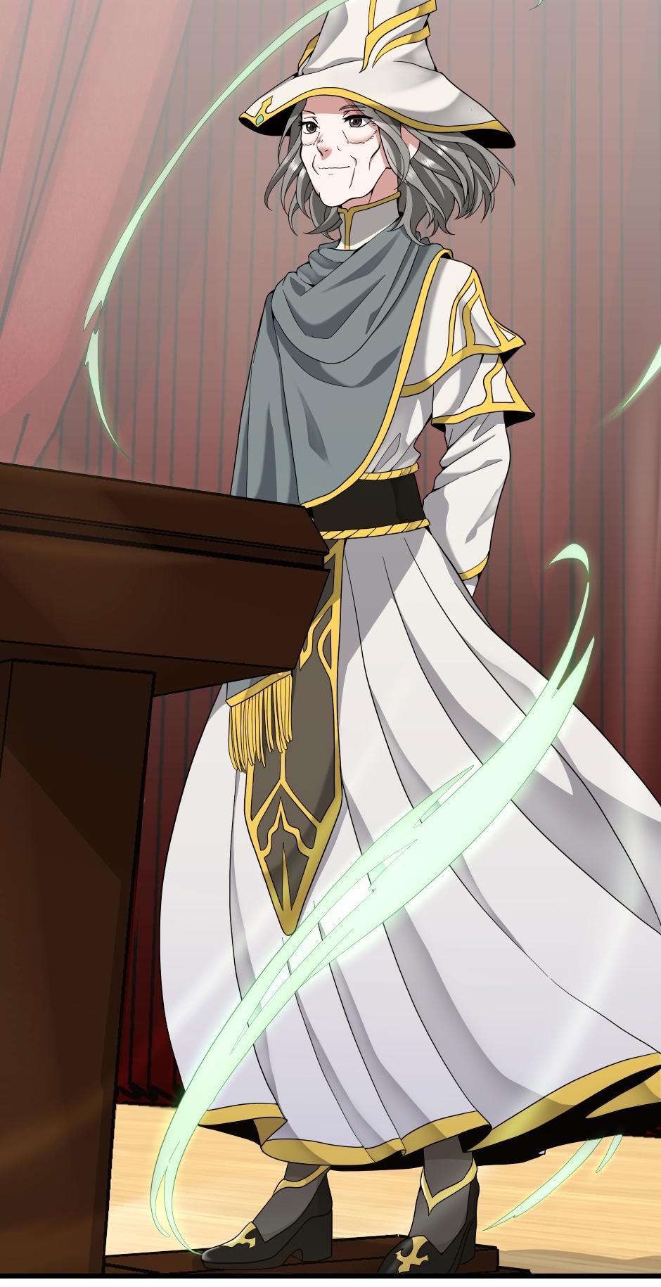 The Beginning After the End Chapter 86 page 49 - Chapter 86
