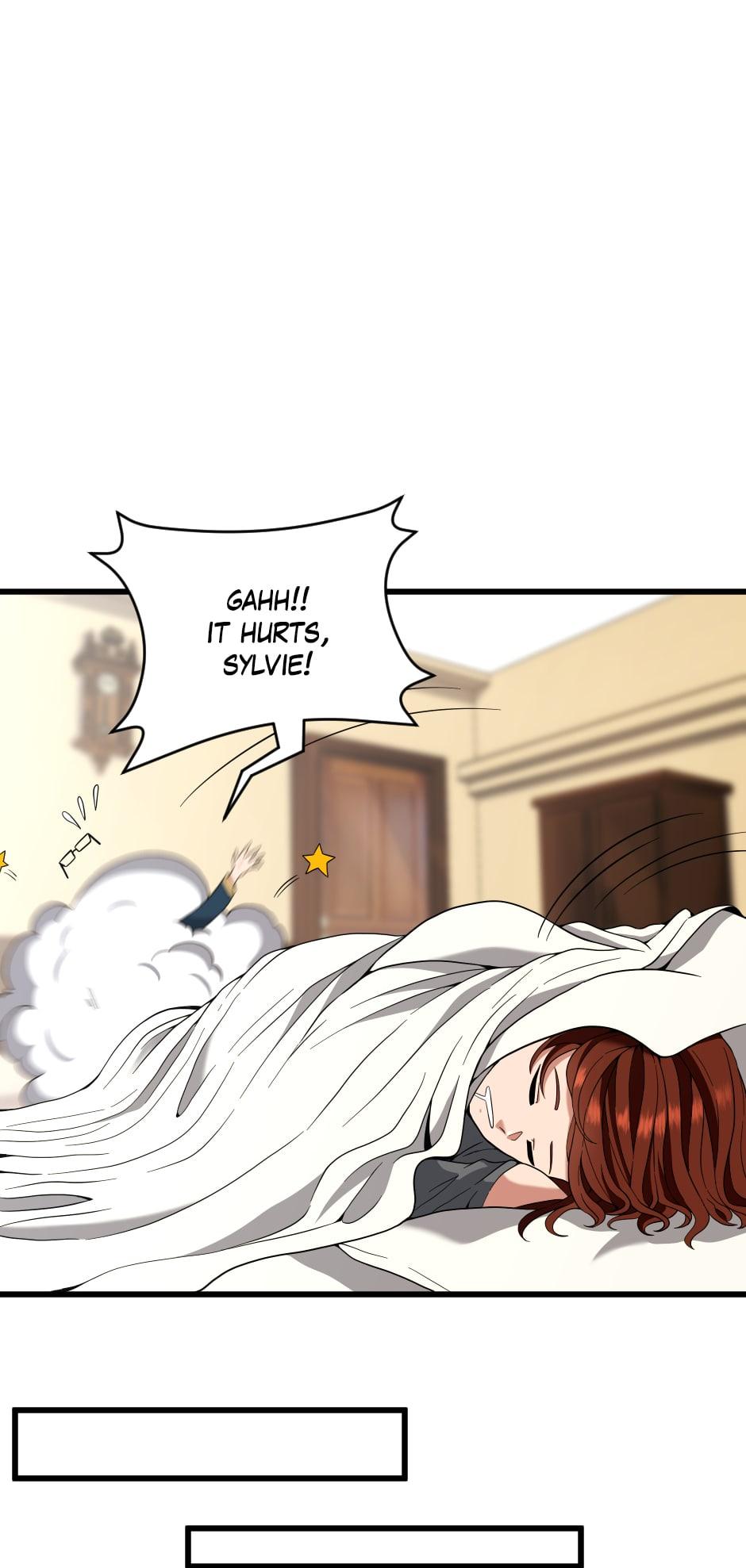 The Beginning After the End Chapter 86 page 5 - Chapter 86