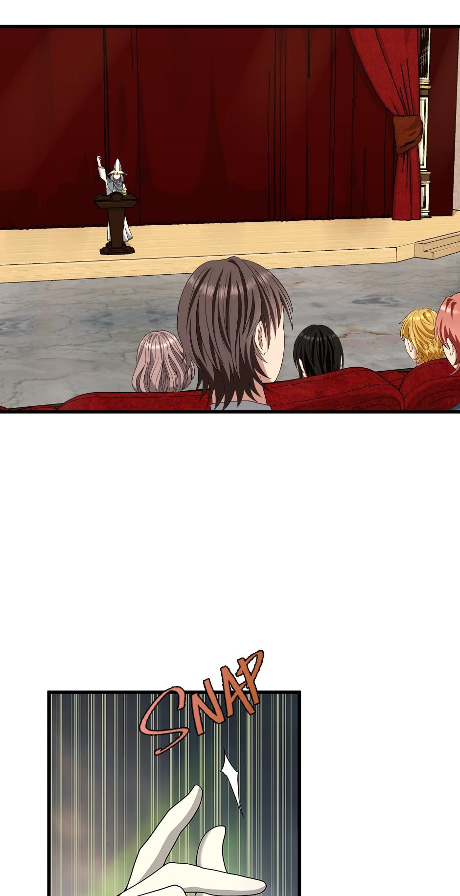 The Beginning After the End Chapter 86 page 52 - Chapter 86
