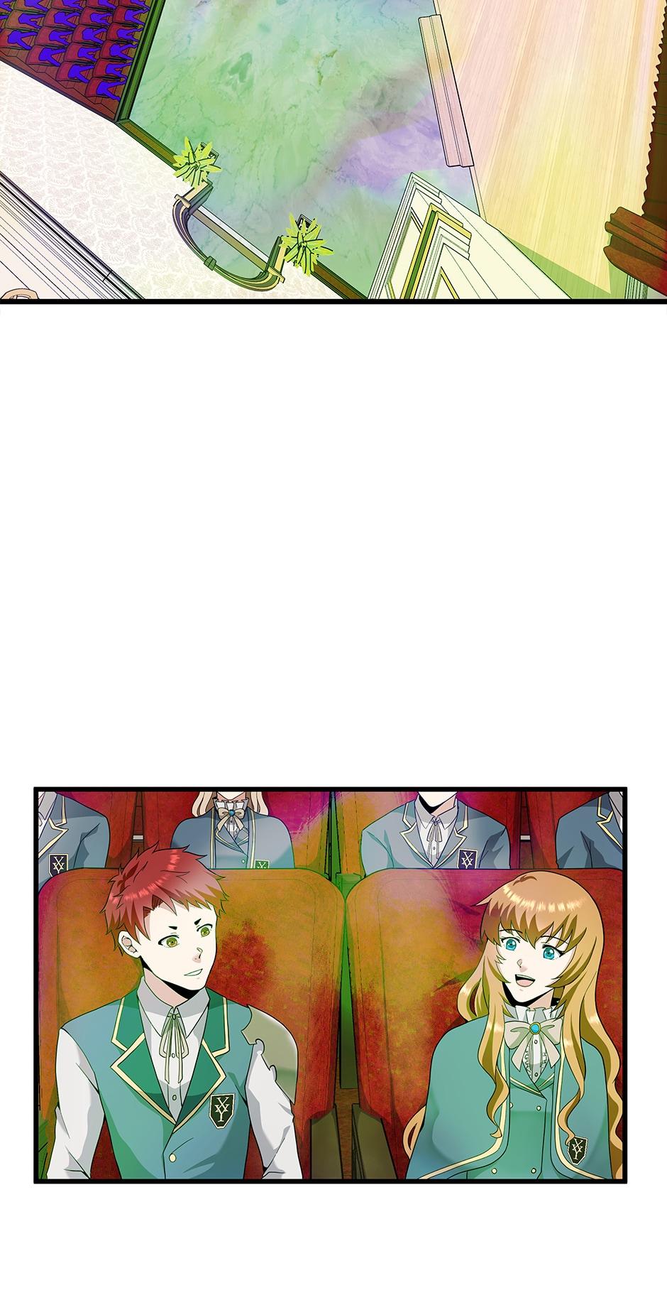 The Beginning After the End Chapter 86 page 54 - Chapter 86