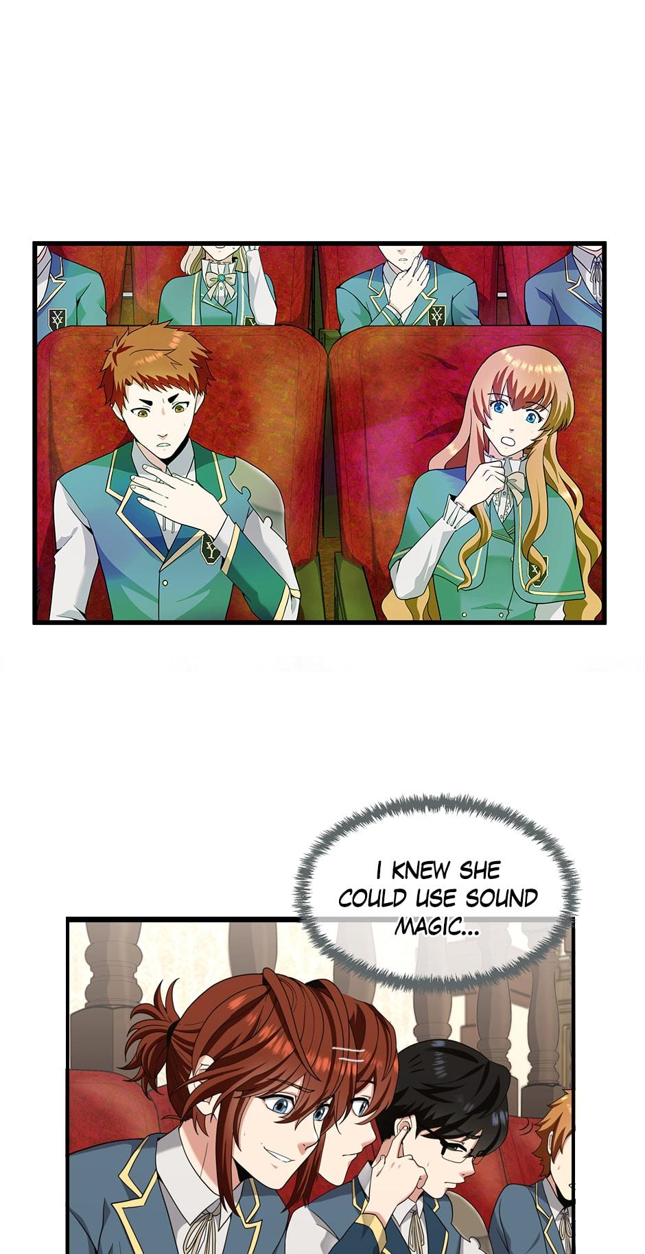 The Beginning After the End Chapter 86 page 55 - Chapter 86