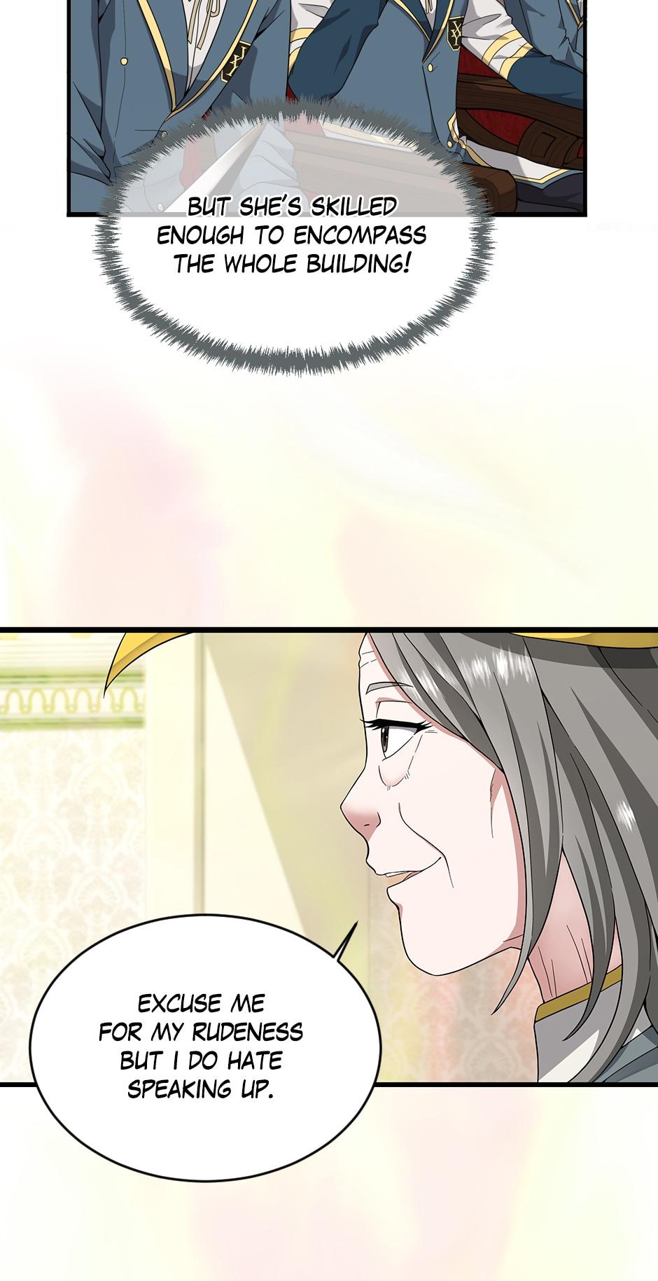 The Beginning After the End Chapter 86 page 56 - Chapter 86