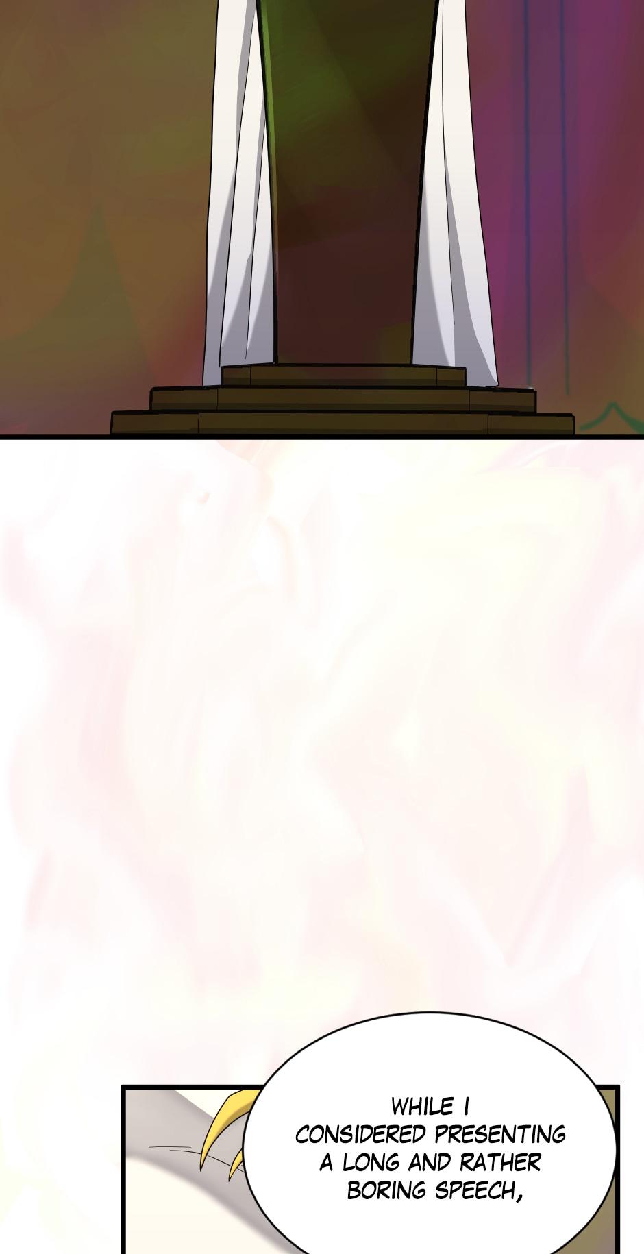 The Beginning After the End Chapter 86 page 60 - Chapter 86