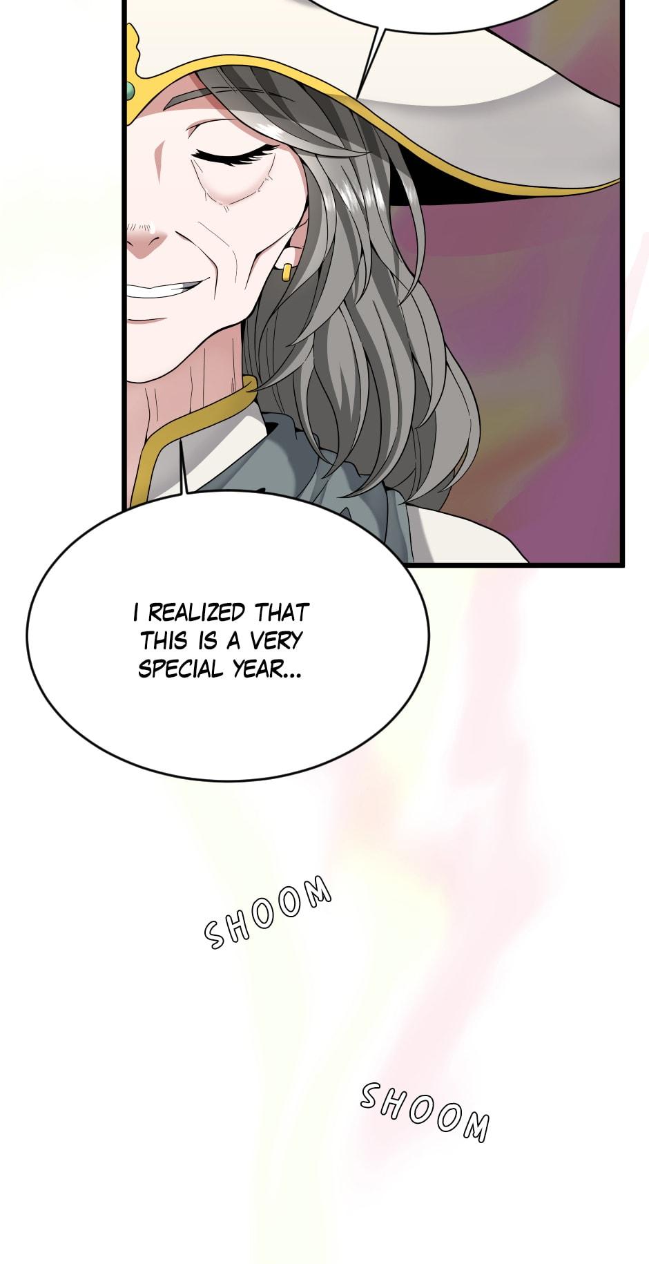 The Beginning After the End Chapter 86 page 61 - Chapter 86