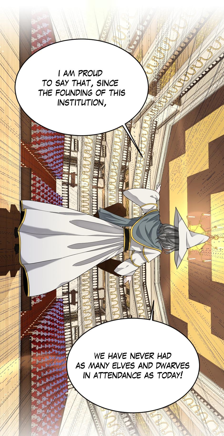 The Beginning After the End Chapter 86 page 62 - Chapter 86