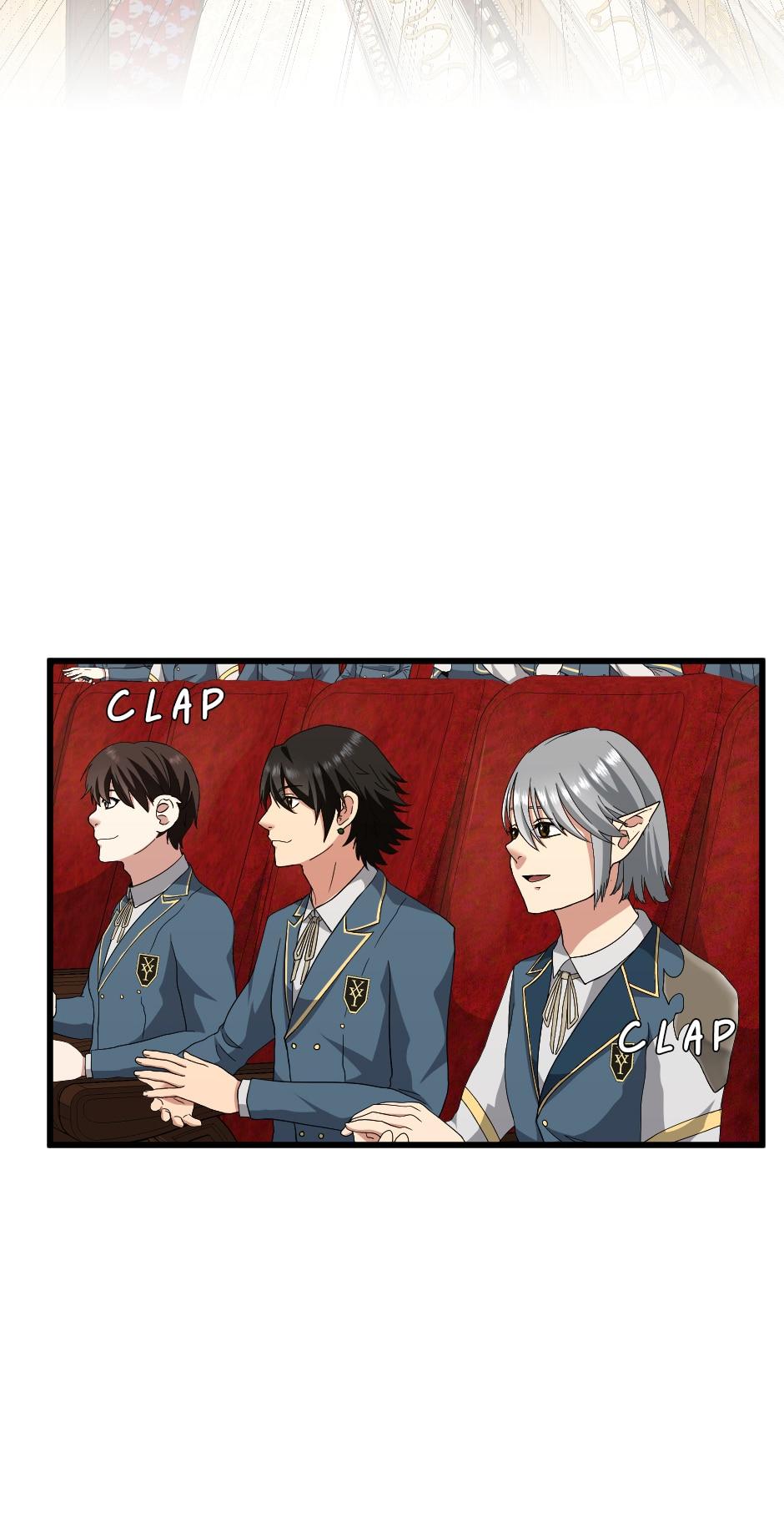The Beginning After the End Chapter 86 page 63 - Chapter 86