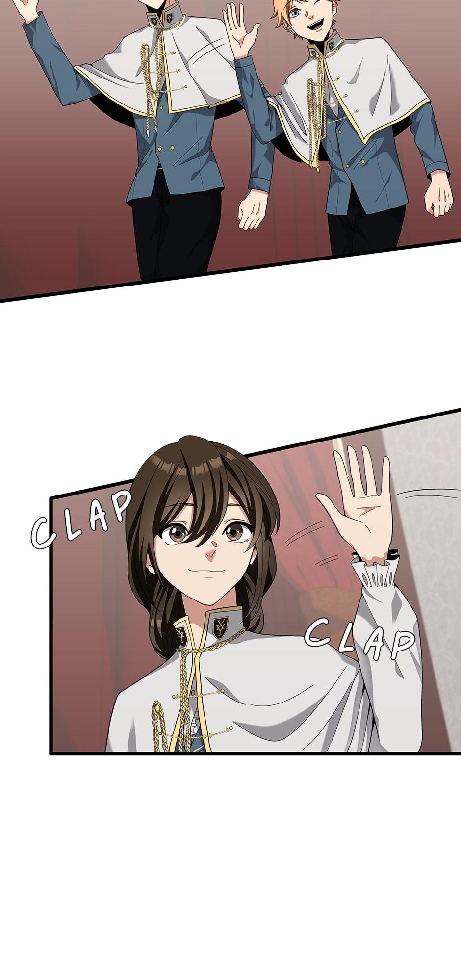 The Beginning After the End Chapter 86 page 65 - Chapter 86