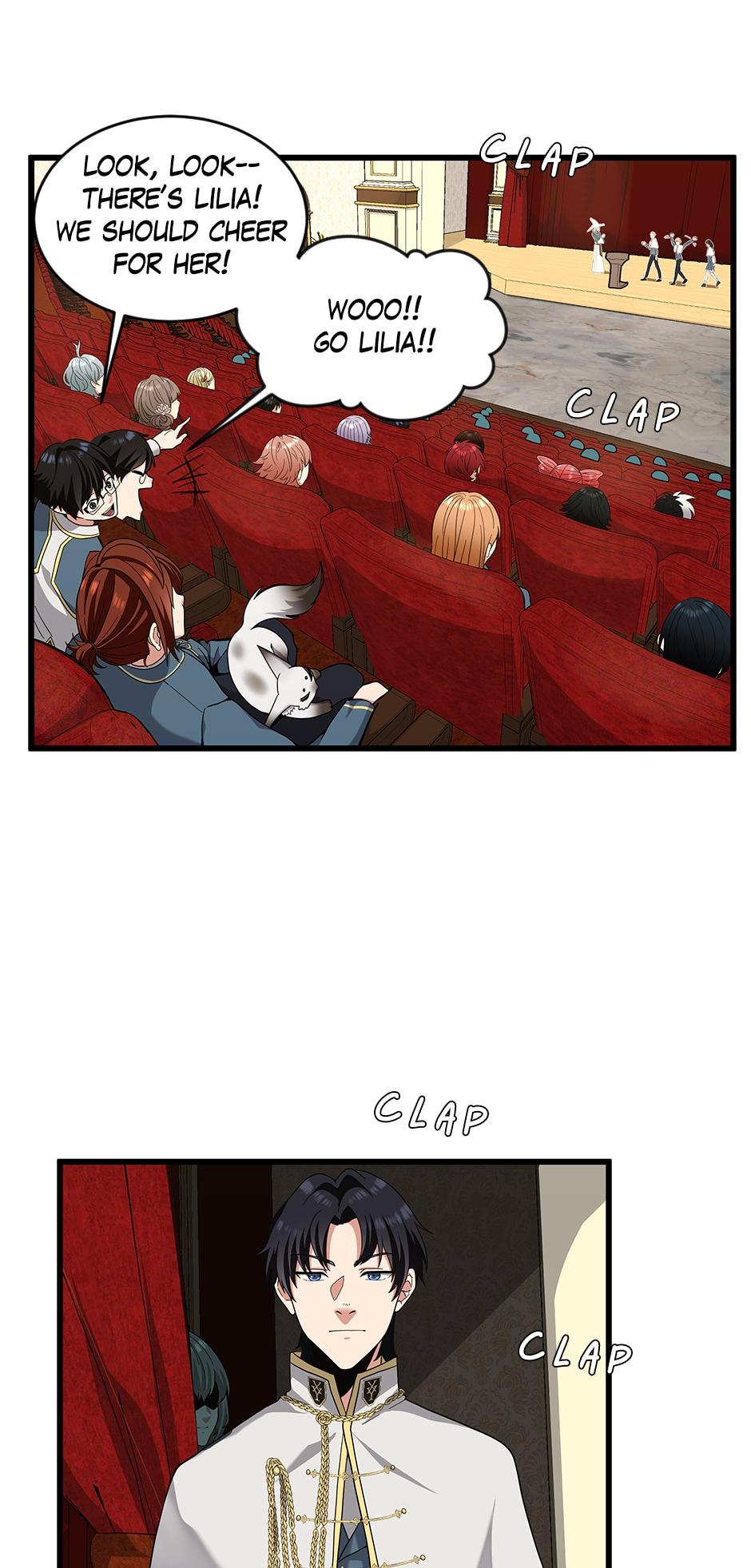 The Beginning After the End Chapter 86 page 66 - Chapter 86