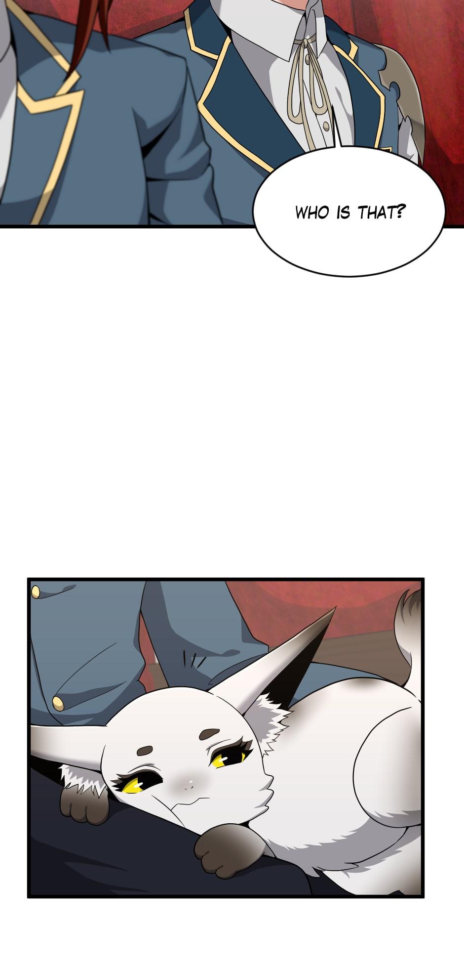 The Beginning After the End Chapter 86 page 69 - Chapter 86