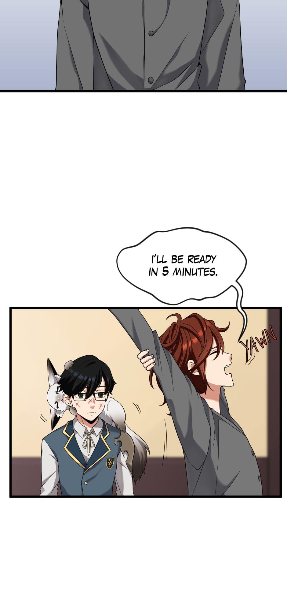 The Beginning After the End Chapter 86 page 7 - Chapter 86