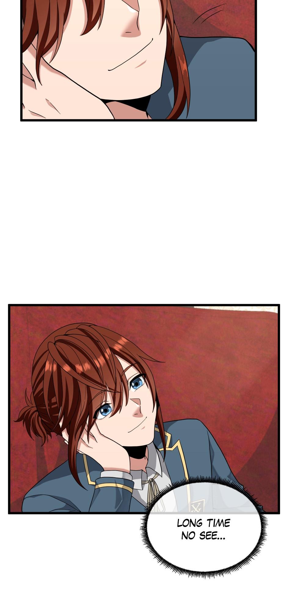 The Beginning After the End Chapter 86 page 71 - Chapter 86