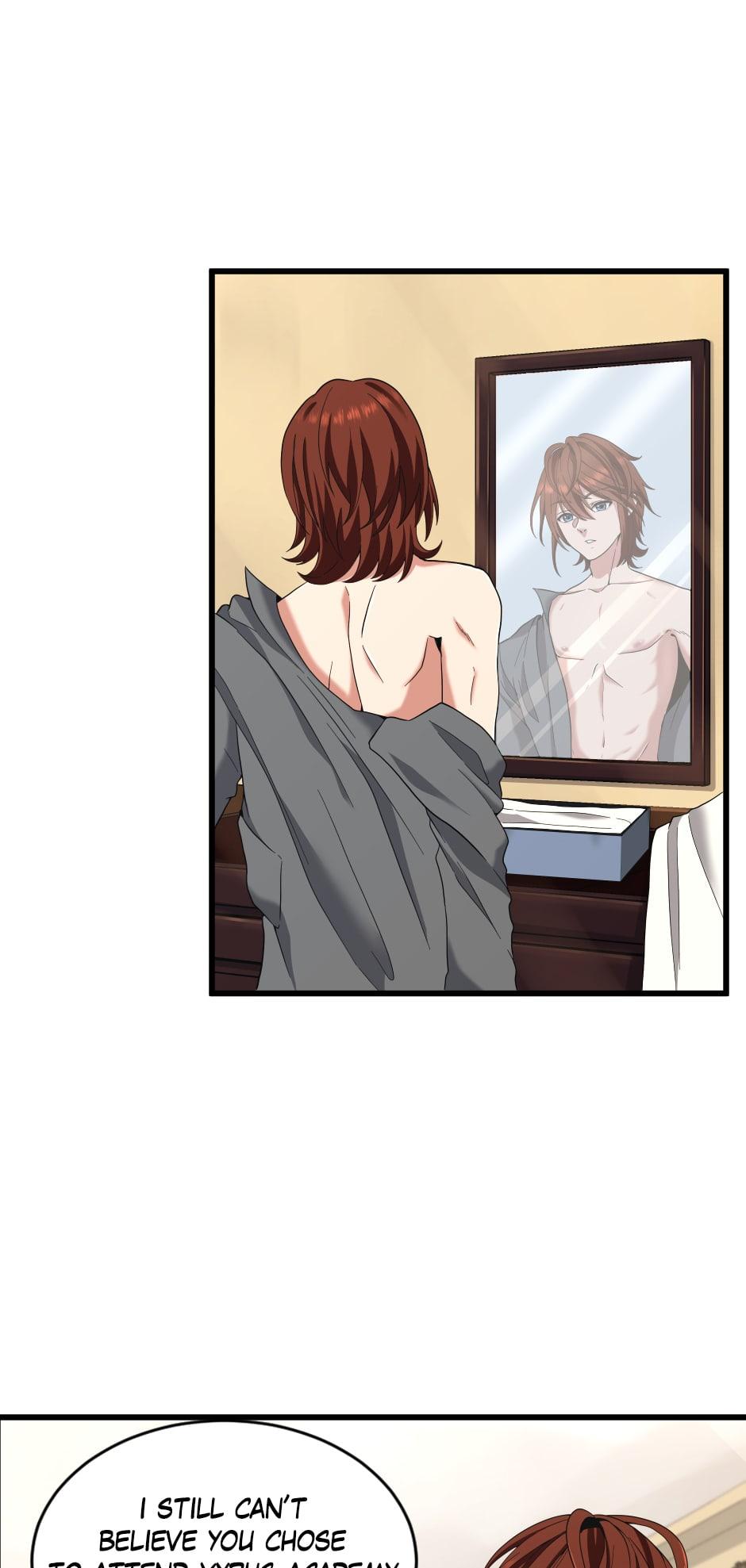 The Beginning After the End Chapter 86 page 8 - Chapter 86