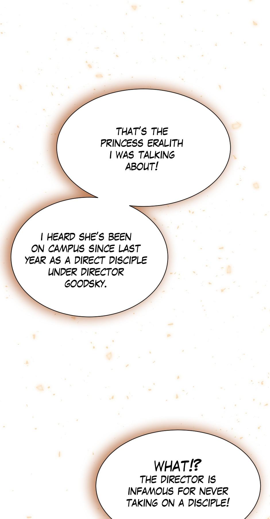 The Beginning After the End Chapter 87 page 1 - Chapter 87