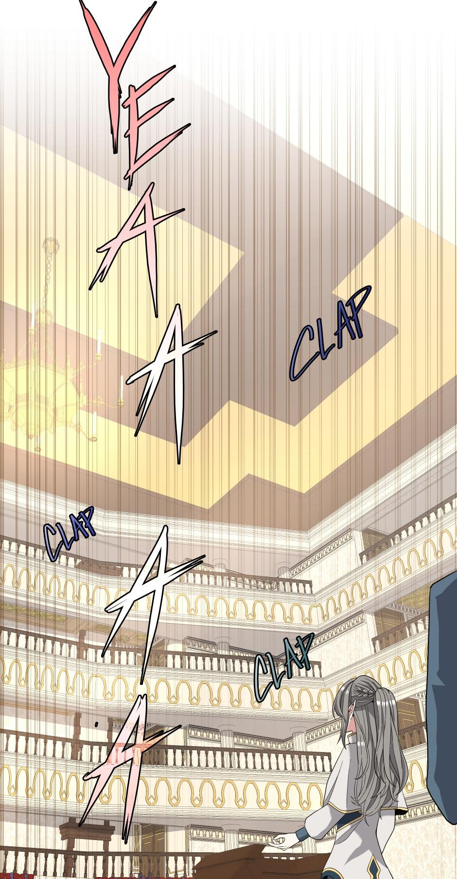 The Beginning After the End Chapter 87 page 11 - Chapter 87