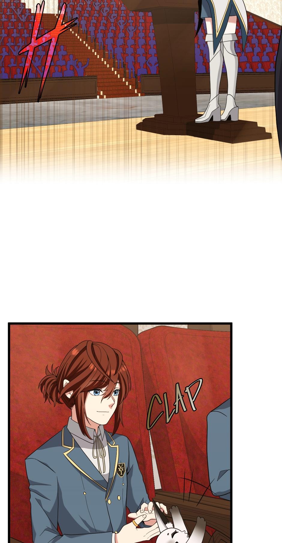 The Beginning After the End Chapter 87 page 12 - Chapter 87