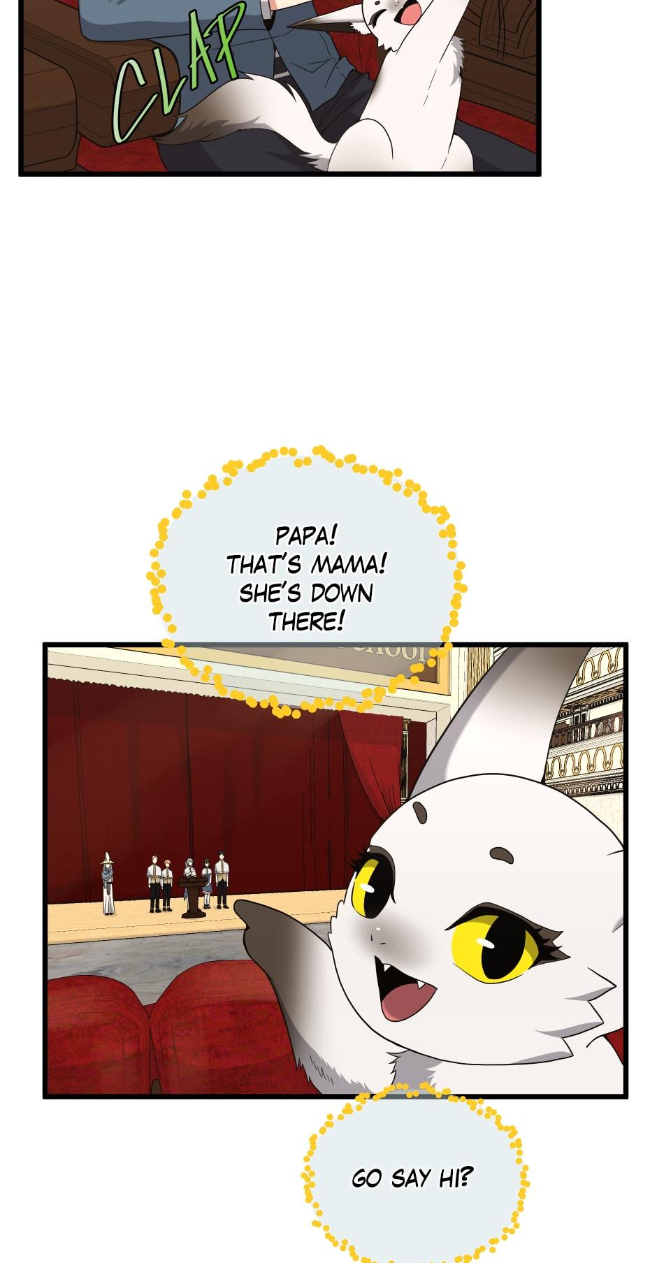 The Beginning After the End Chapter 87 page 13 - Chapter 87