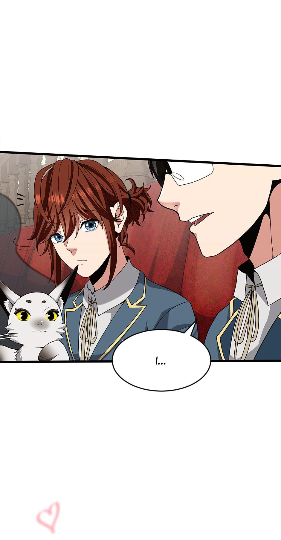 The Beginning After the End Chapter 87 page 15 - Chapter 87