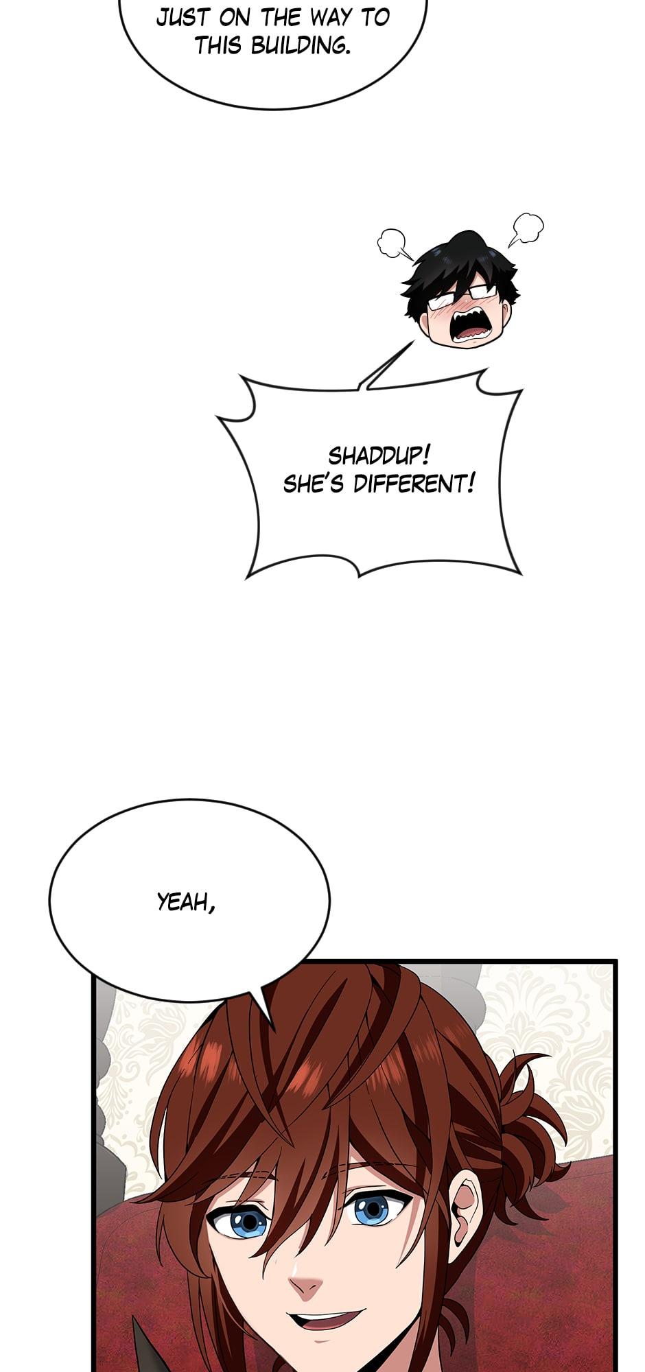 The Beginning After the End Chapter 87 page 18 - Chapter 87