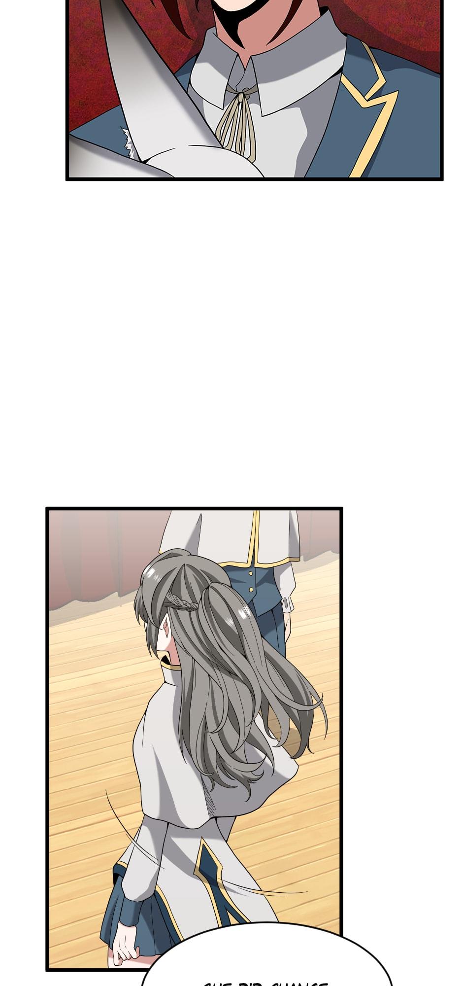 The Beginning After the End Chapter 87 page 19 - Chapter 87