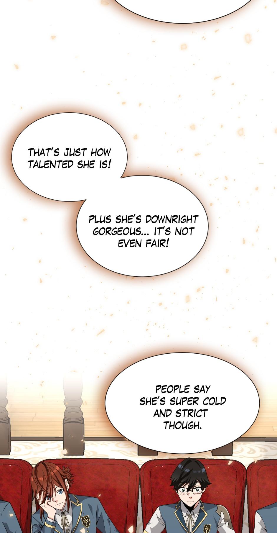 The Beginning After the End Chapter 87 page 2 - Chapter 87