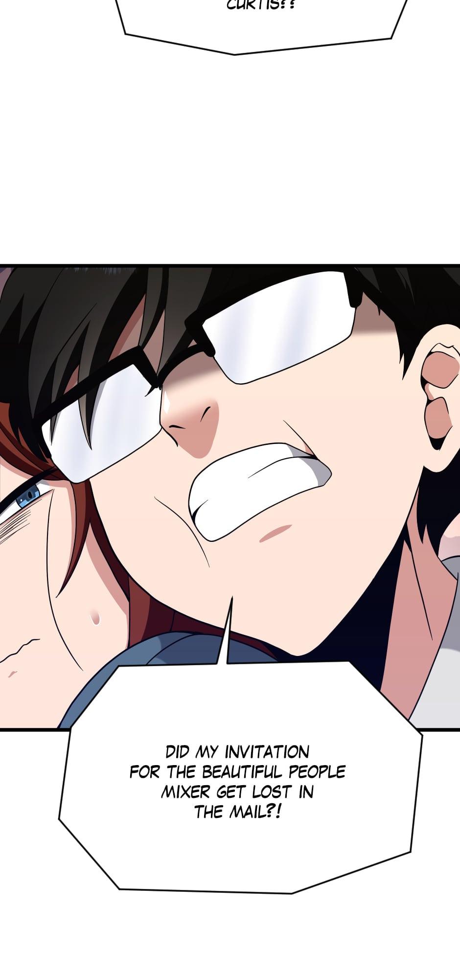 The Beginning After the End Chapter 87 page 21 - Chapter 87