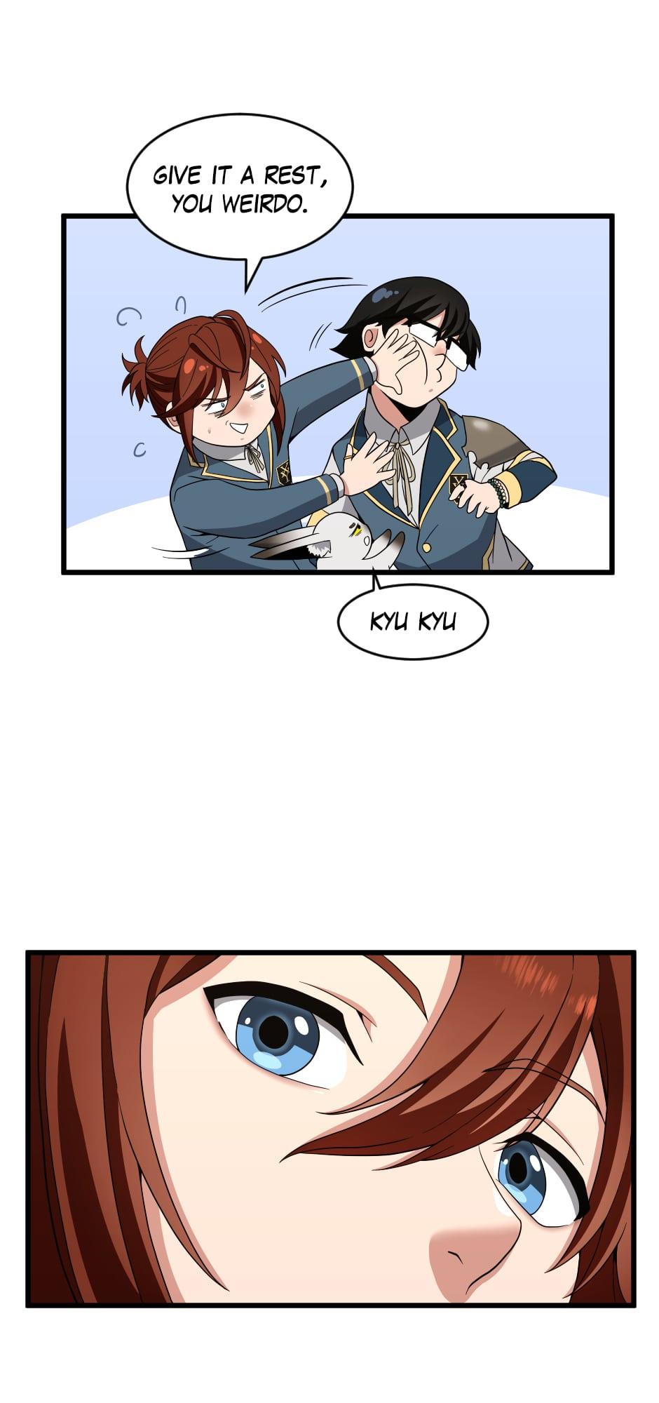 The Beginning After the End Chapter 87 page 22 - Chapter 87