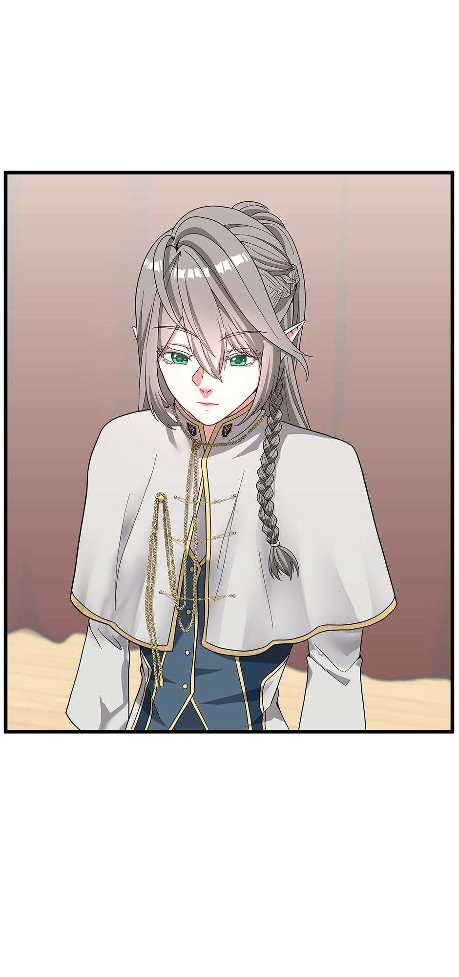 The Beginning After the End Chapter 87 page 23 - Chapter 87