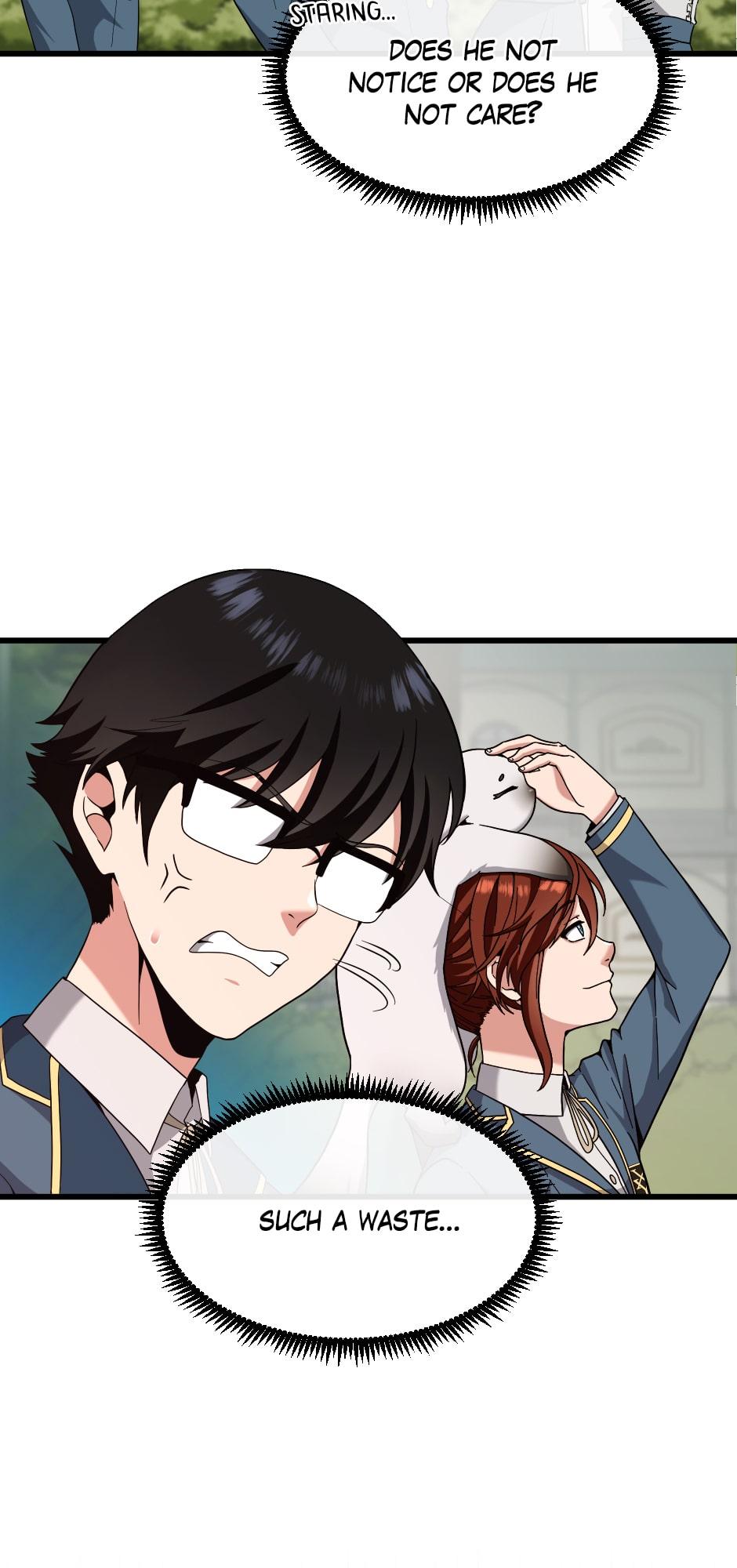 The Beginning After the End Chapter 87 page 27 - Chapter 87