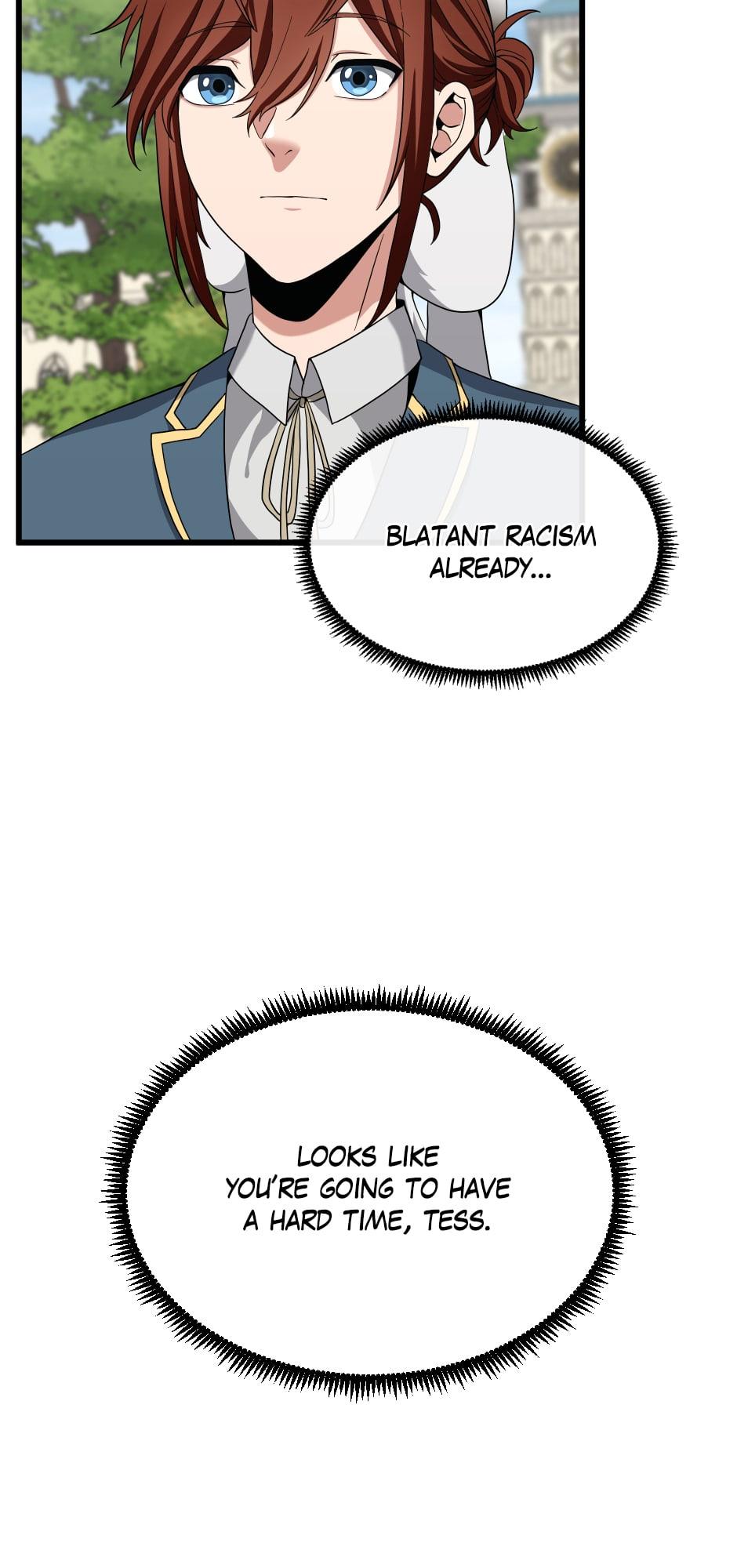 The Beginning After the End Chapter 87 page 31 - Chapter 87