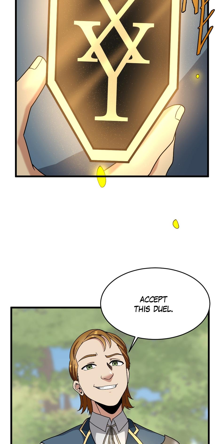 The Beginning After the End Chapter 87 page 34 - Chapter 87